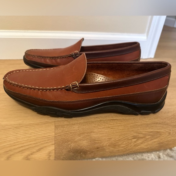 Allen Edmonds Moccasin/Loafer Shoe Bundle - Picture 10 of 15